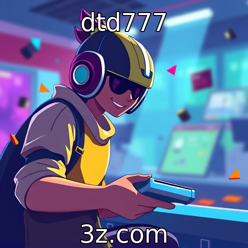 Desenvolvedores buscam inovações em jogabilidade