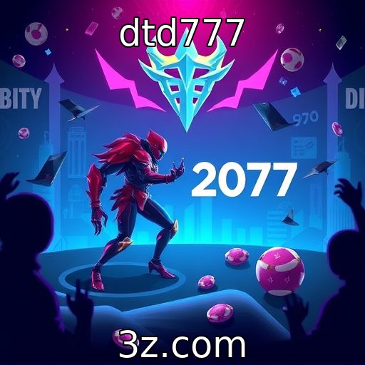 Tendências emergentes na criação de jogos independentes