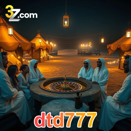 Uma Experiência Única de Login no dtd777 Atraindo Jogadores