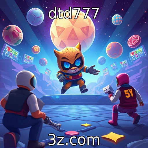 Novas tendências em jogos móveis para o futuro