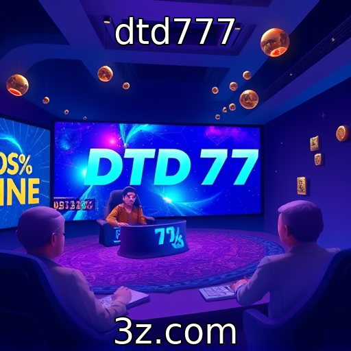 Tendências de jogos online para o futuro próximo