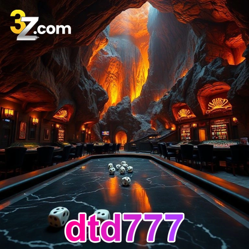 A Incrível Plataforma DTD777 para Jogadores Apaixonados