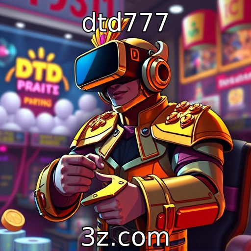 Impacto da realidade virtual na experiência de jogos