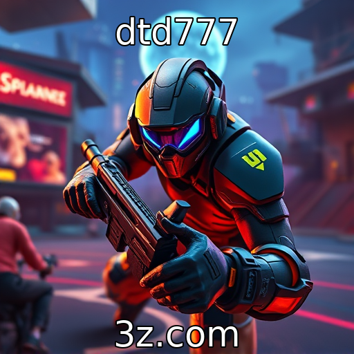 Novas tendências em realidade virtual nos jogos