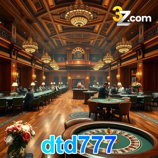 dtd777