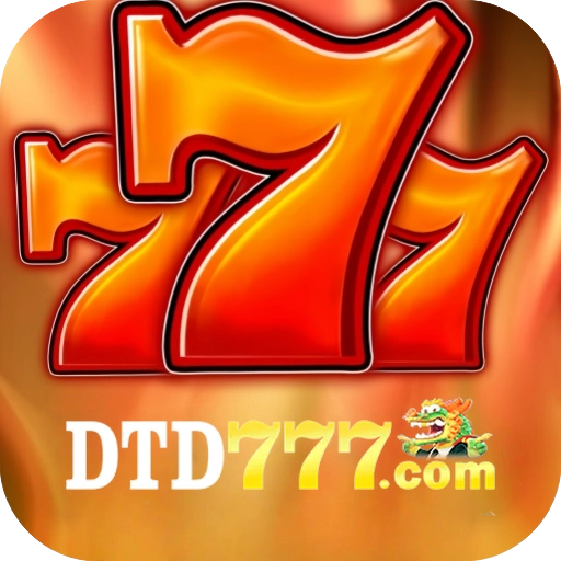 dtd777 LOGO