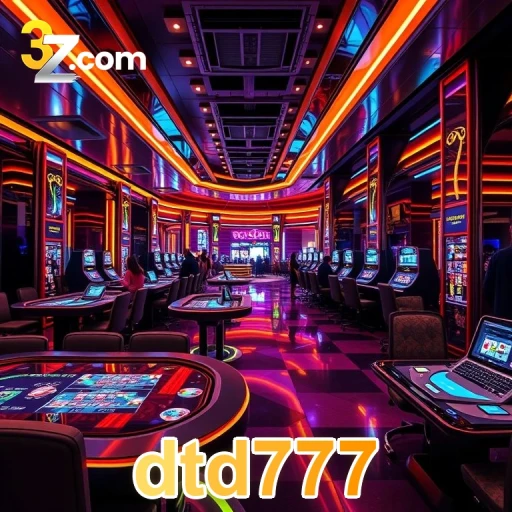 dtd777
