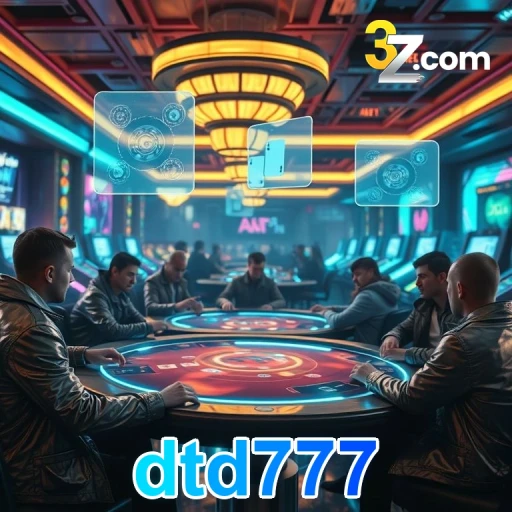 dtd777 Promoções Especiais