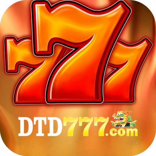 dtd777 logo